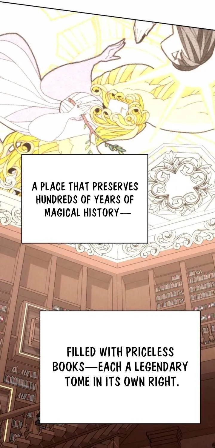 The Magic Tower’s Problem Child Chapter 21 page 51 - 
