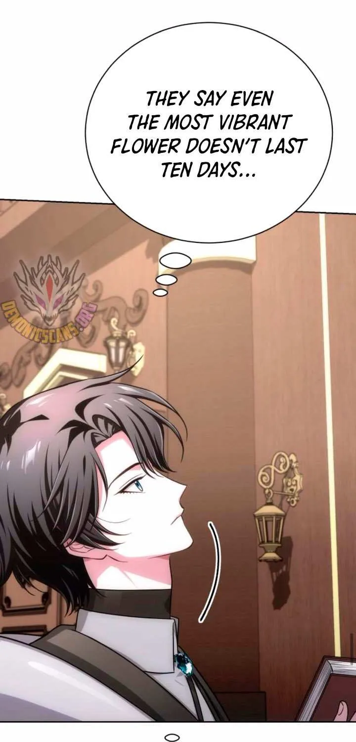 The Magic Tower’s Problem Child Chapter 21 page 54 - 