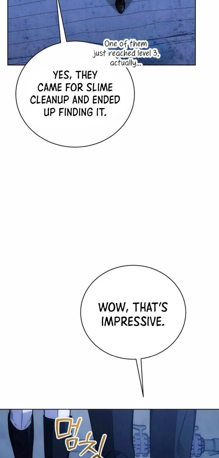 The Magic Tower’s Problem Child Chapter 21 page 7 - 