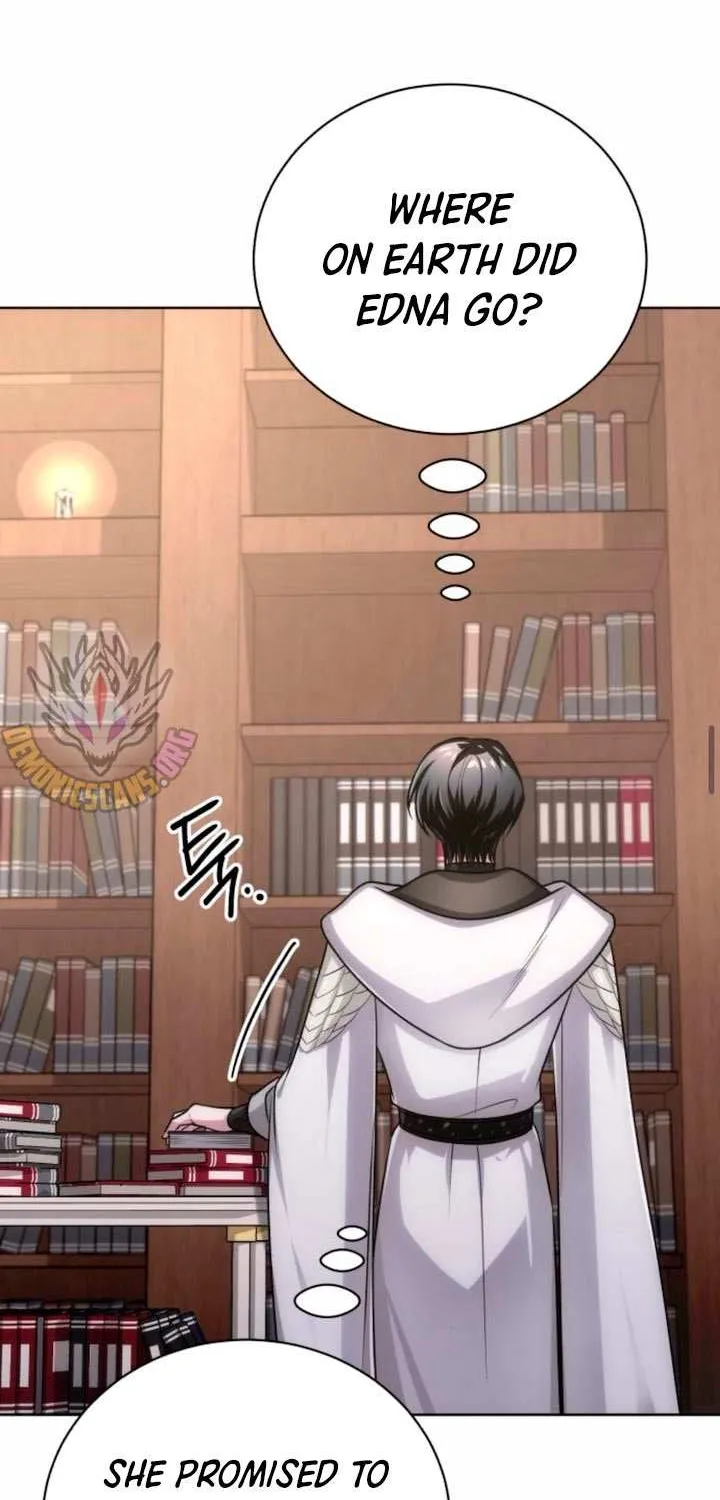 The Magic Tower’s Problem Child Chapter 21 page 61 - 