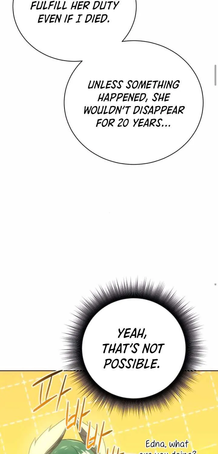 The Magic Tower’s Problem Child Chapter 21 page 62 - 