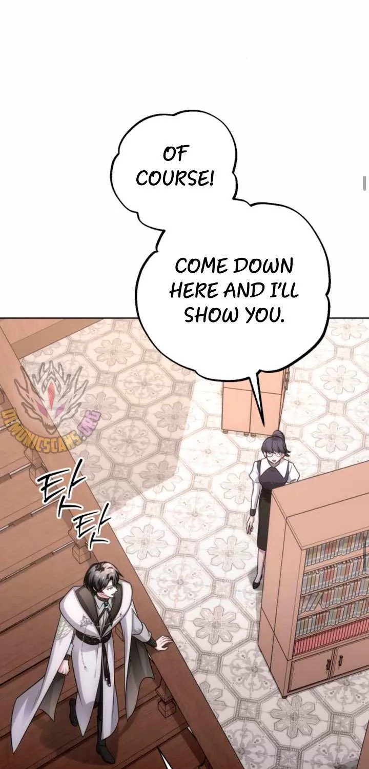 The Magic Tower’s Problem Child Chapter 21 page 69 - 
