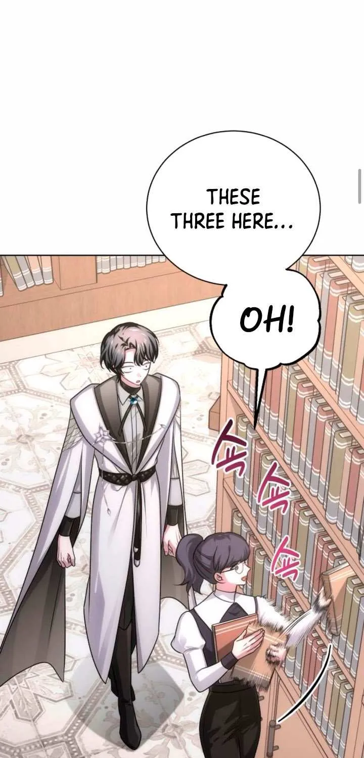 The Magic Tower’s Problem Child Chapter 21 page 72 - 