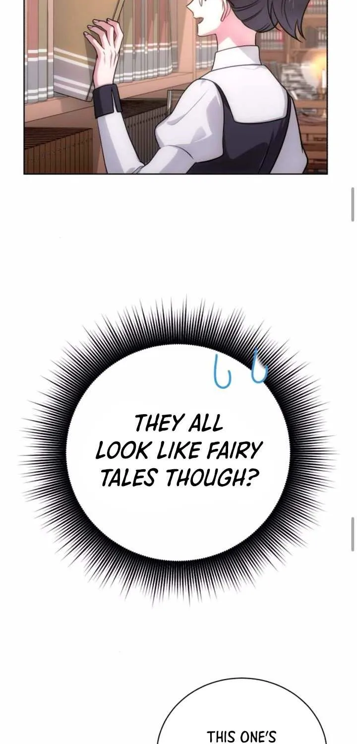 The Magic Tower’s Problem Child Chapter 21 page 74 - 
