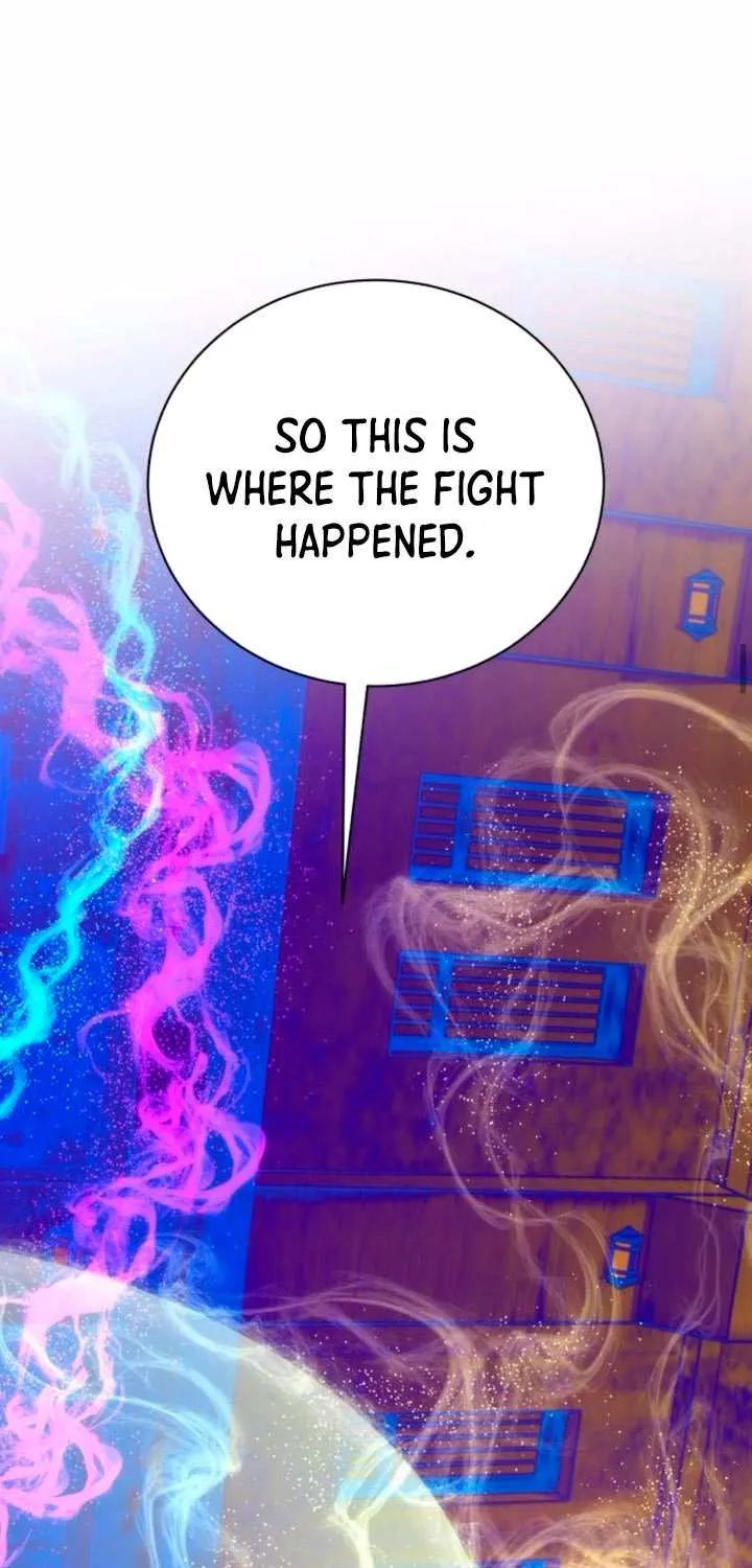 The Magic Tower’s Problem Child Chapter 21 page 9 - 