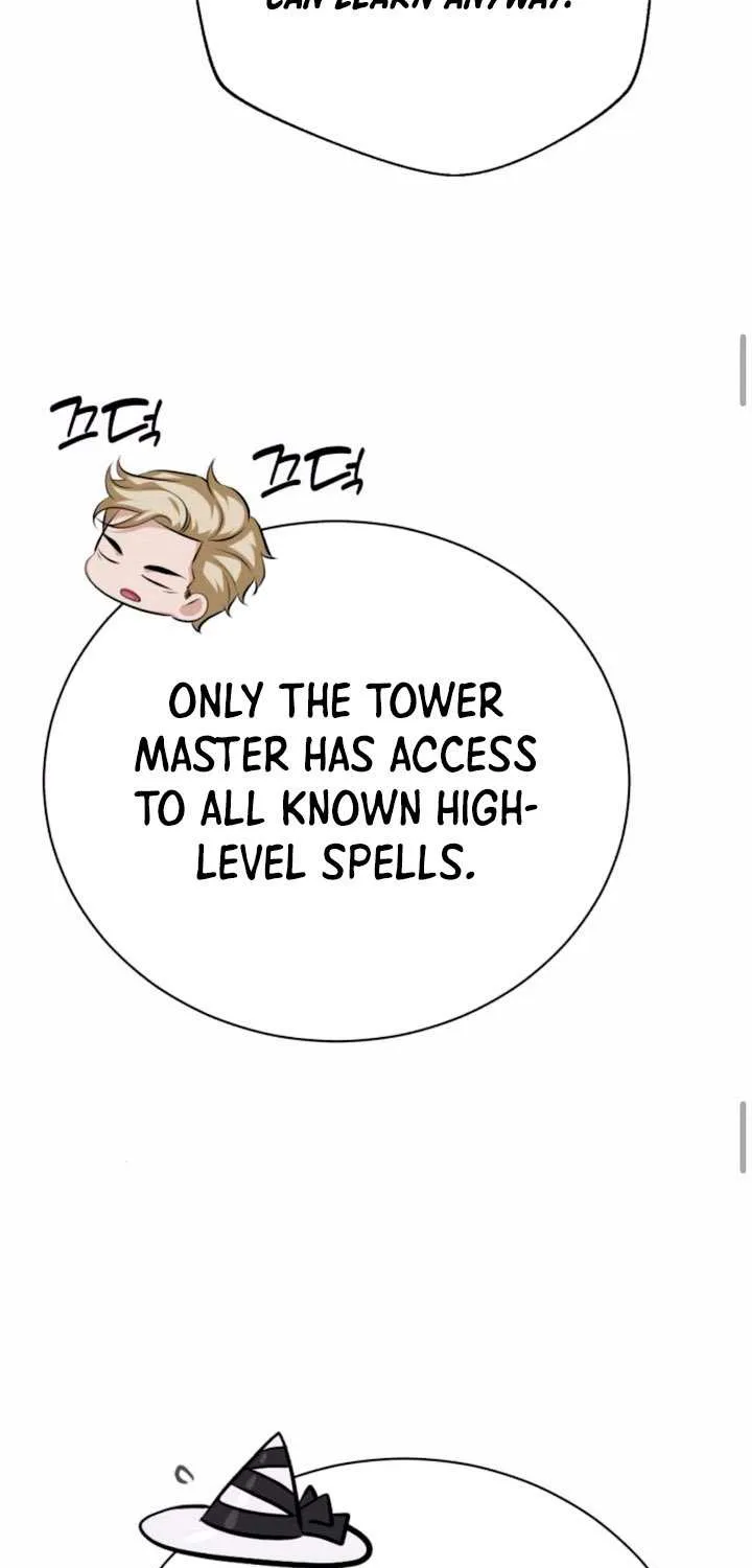 The Magic Tower’s Problem Child Chapter 21 page 96 - 