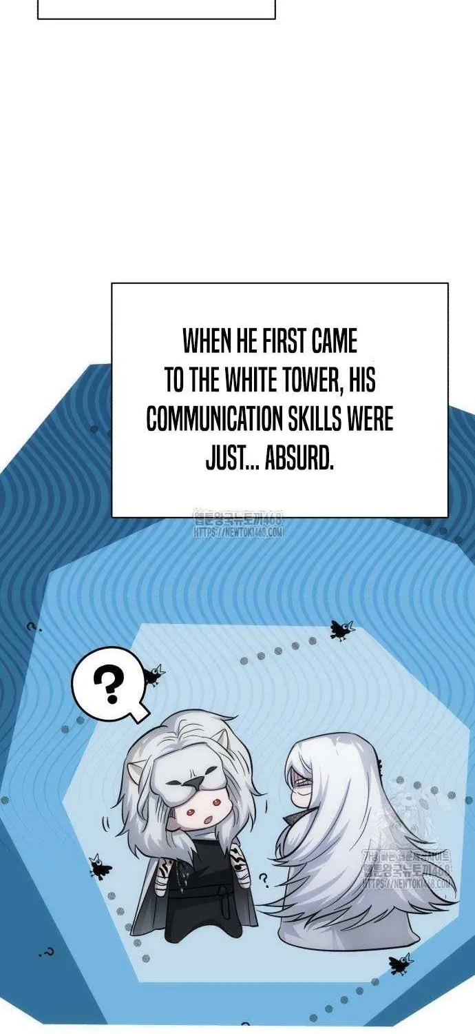 The Magic Tower’s Problem Child Chapter 22 page 111 - 