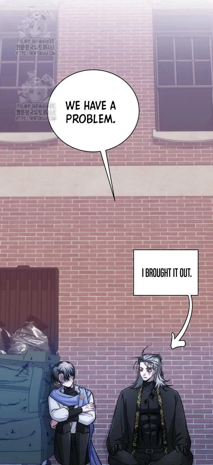 The Magic Tower’s Problem Child Chapter 22 page 117 - 