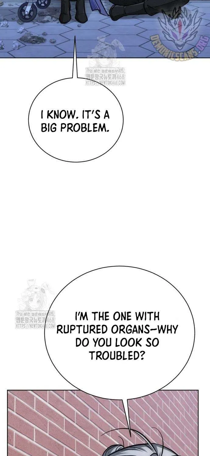 The Magic Tower’s Problem Child Chapter 22 page 118 - 