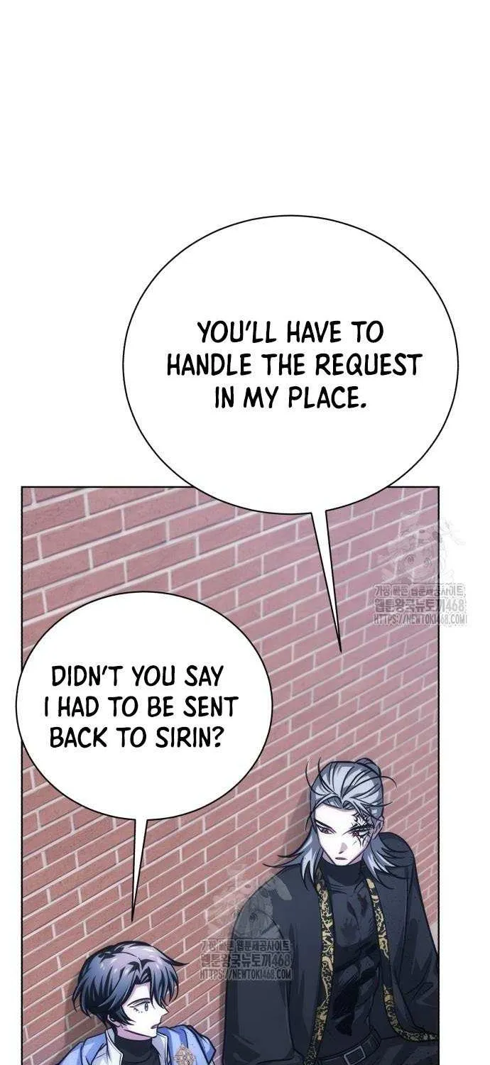 The Magic Tower’s Problem Child Chapter 22 page 123 - 