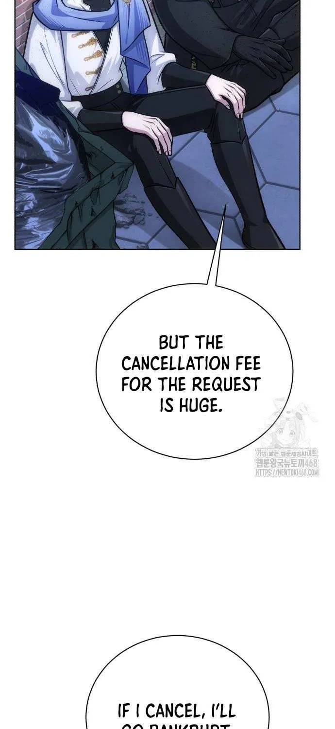 The Magic Tower’s Problem Child Chapter 22 page 124 - 