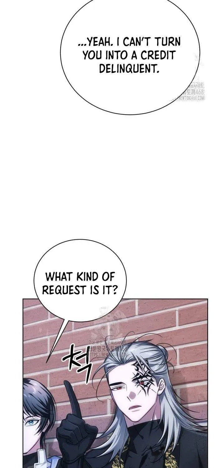 The Magic Tower’s Problem Child Chapter 22 page 126 - 