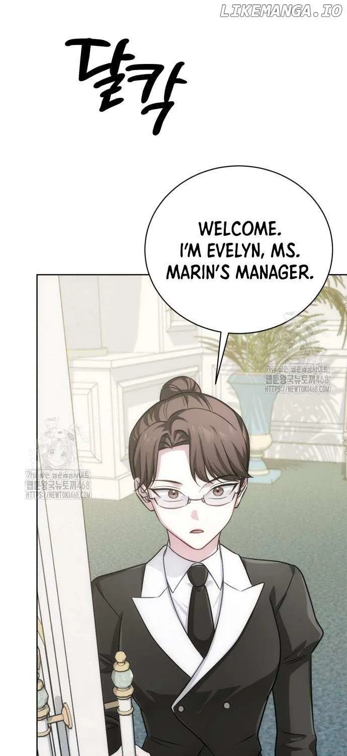 The Magic Tower’s Problem Child Chapter 22 page 136 - 