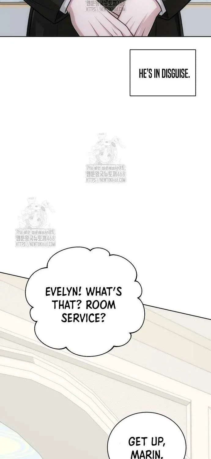 The Magic Tower’s Problem Child Chapter 22 page 139 - 