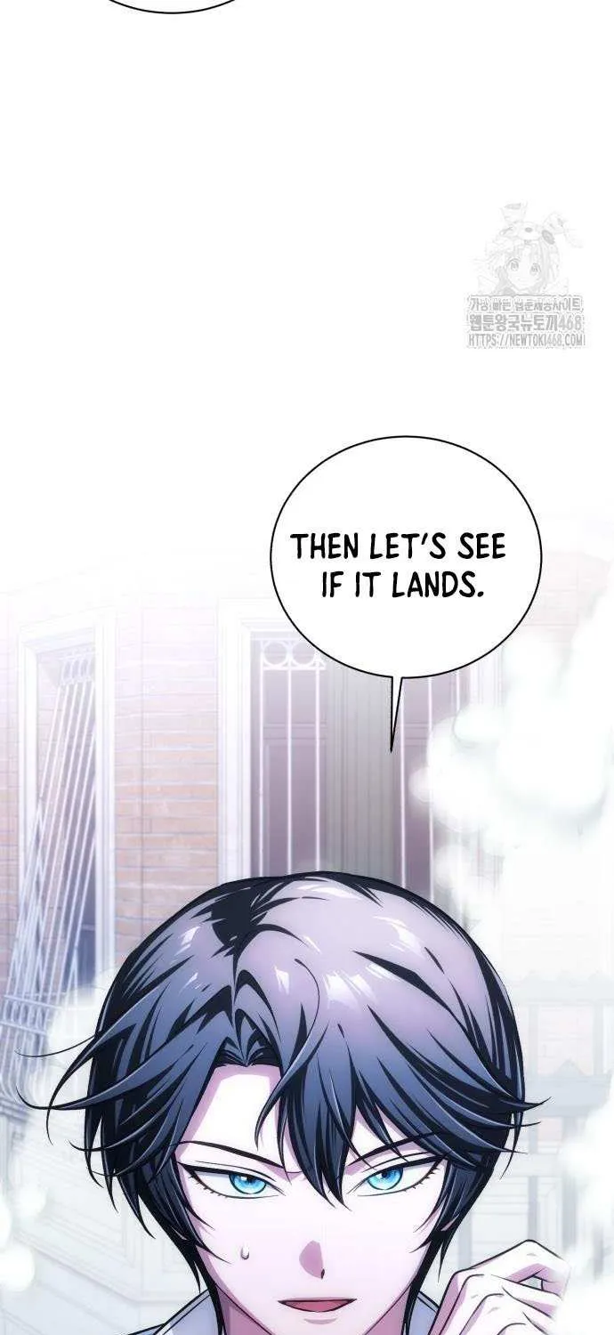 The Magic Tower’s Problem Child Chapter 22 page 19 - 