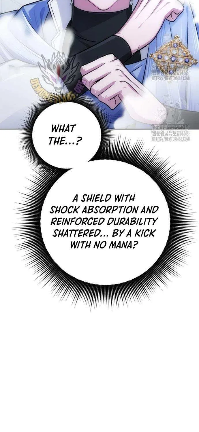 The Magic Tower’s Problem Child Chapter 22 page 20 - 