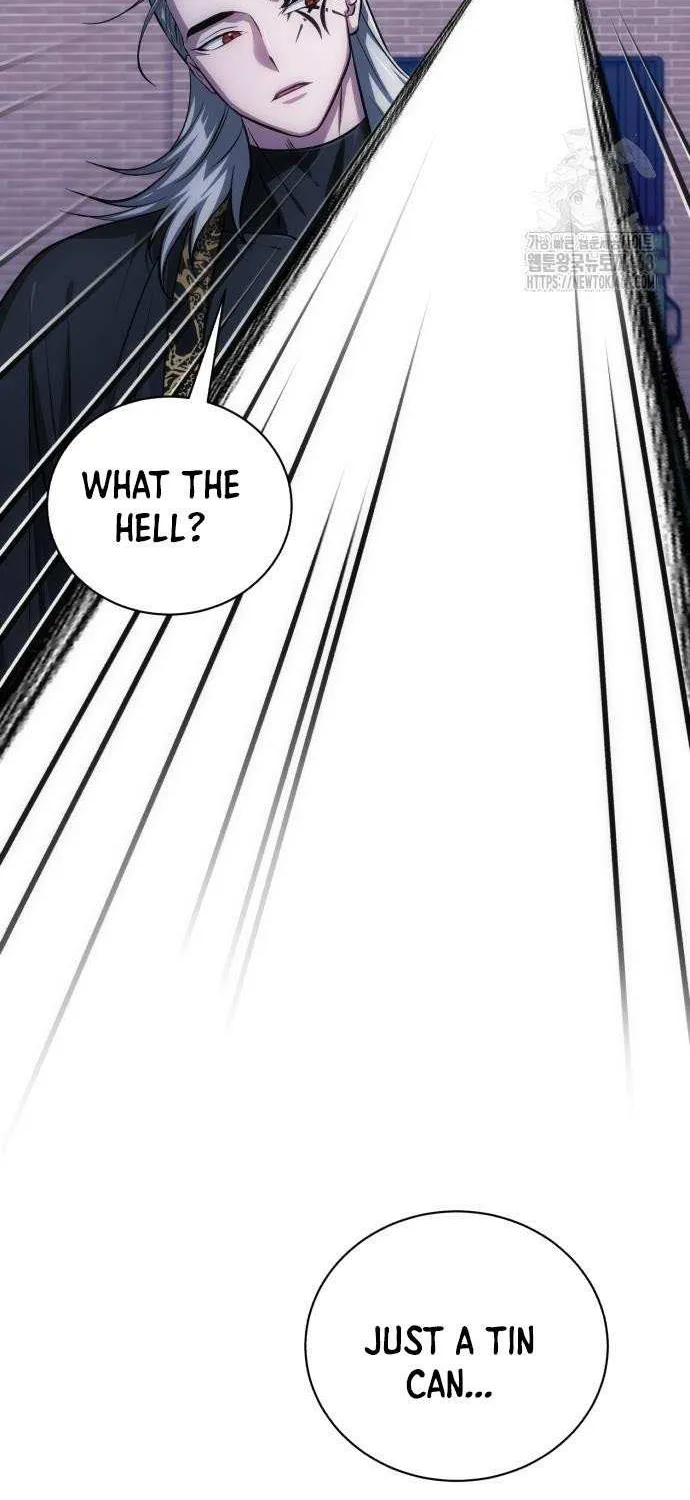 The Magic Tower’s Problem Child Chapter 22 page 25 - 