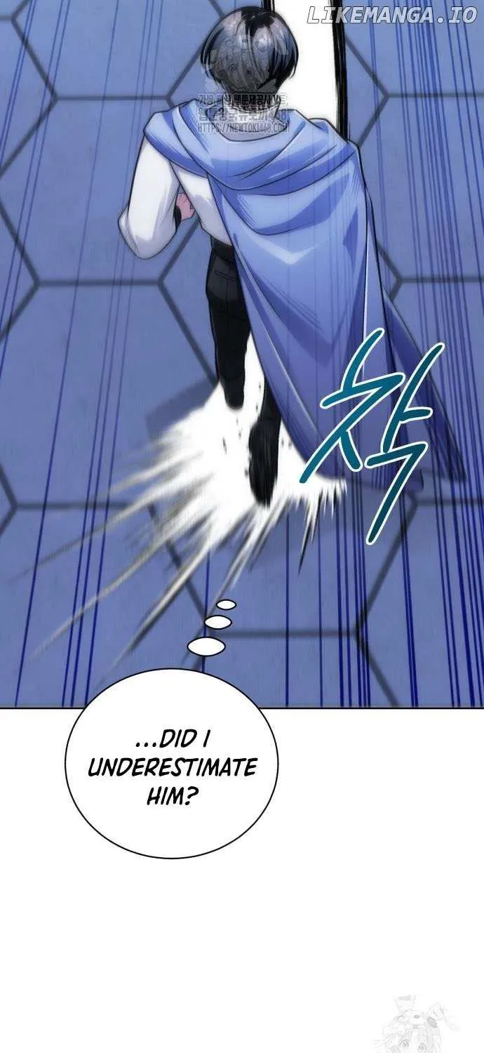 The Magic Tower’s Problem Child Chapter 22 page 38 - 