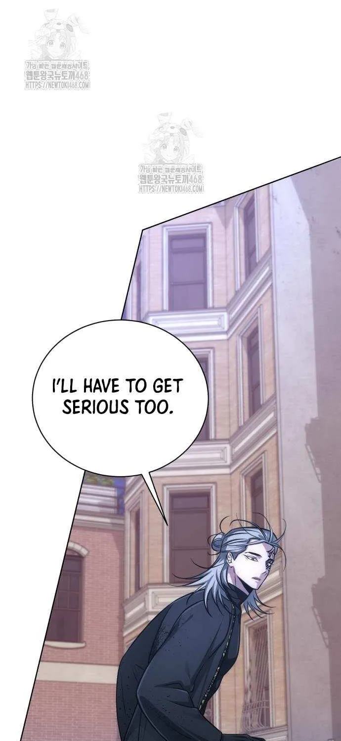 The Magic Tower’s Problem Child Chapter 22 page 40 - 