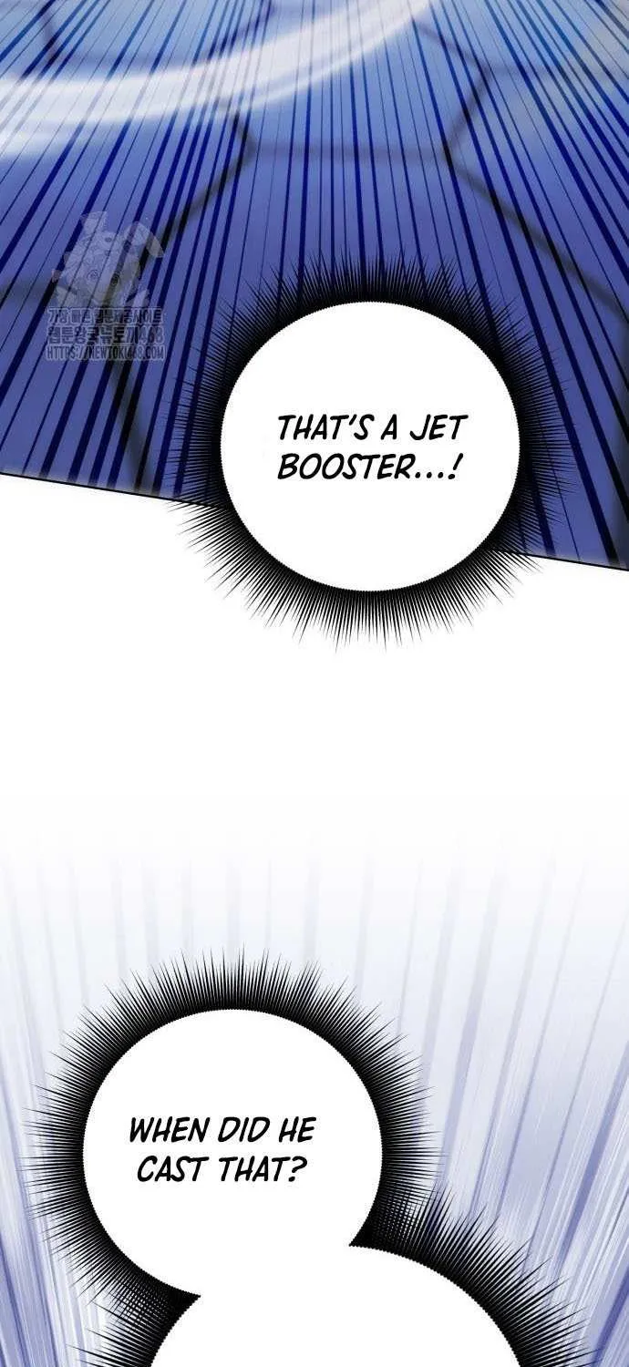The Magic Tower’s Problem Child Chapter 22 page 47 - 