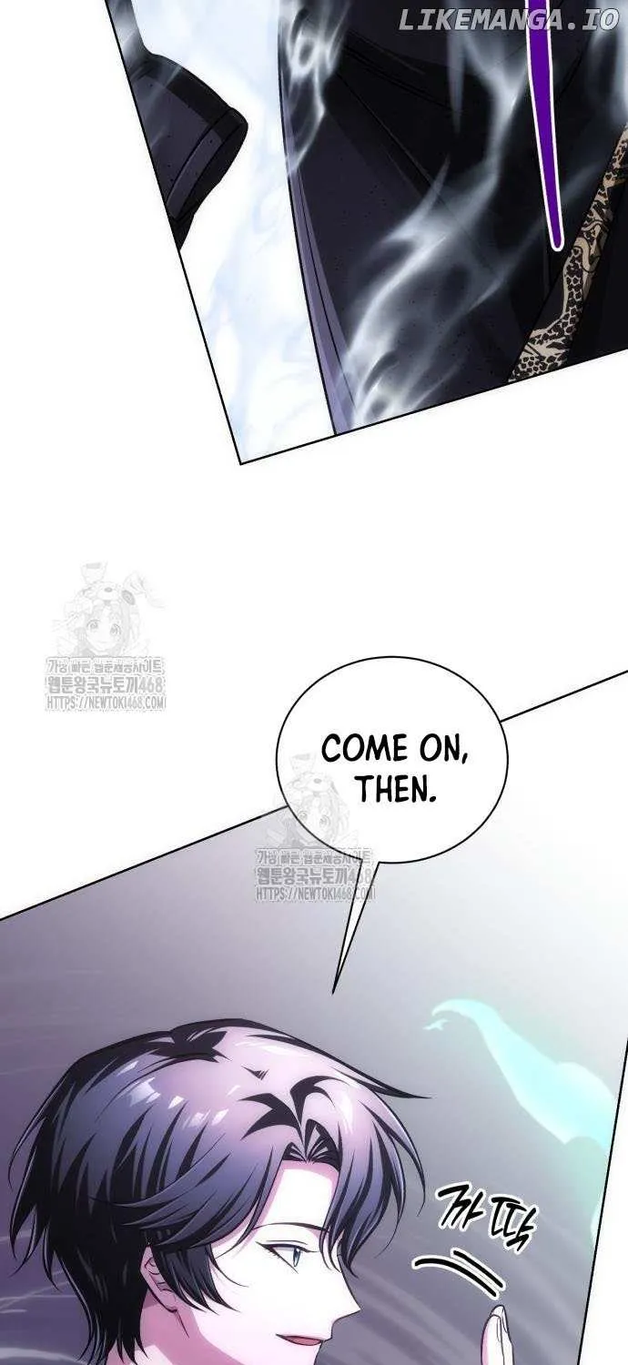 The Magic Tower’s Problem Child Chapter 22 page 59 - 