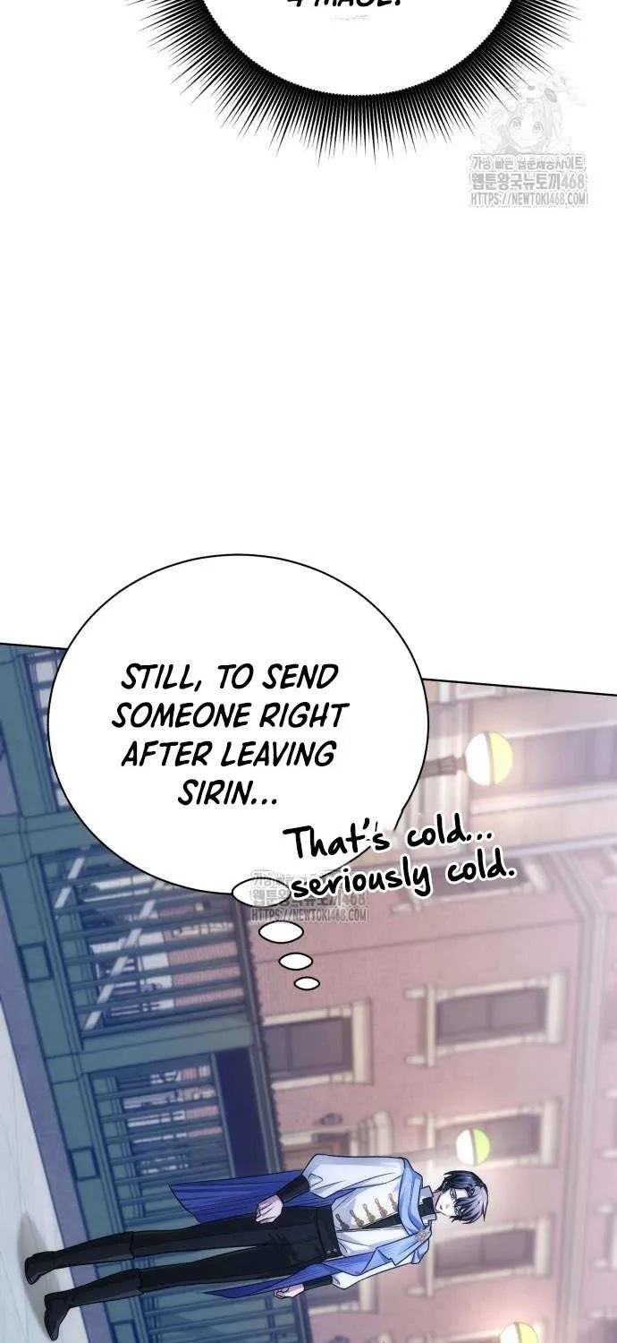 The Magic Tower’s Problem Child Chapter 22 page 8 - 