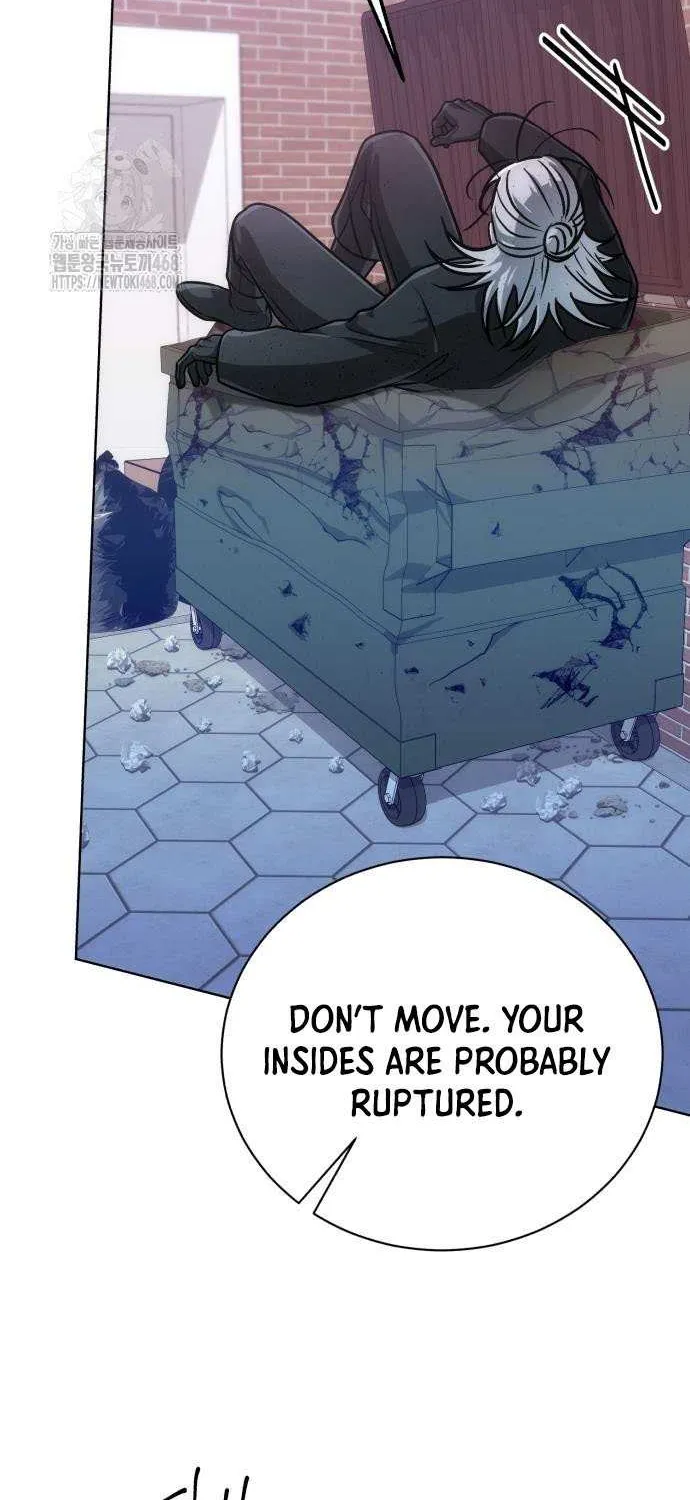 The Magic Tower’s Problem Child Chapter 22 page 81 - 