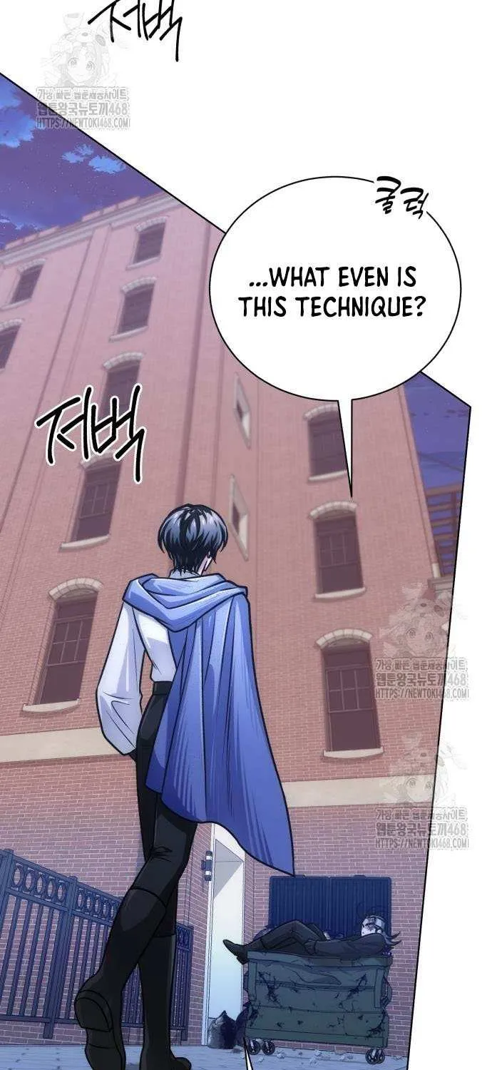 The Magic Tower’s Problem Child Chapter 22 page 82 - 