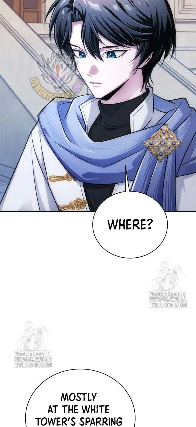 The Magic Tower’s Problem Child Chapter 22 page 90 - 