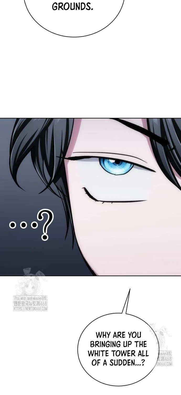 The Magic Tower’s Problem Child Chapter 22 page 91 - 