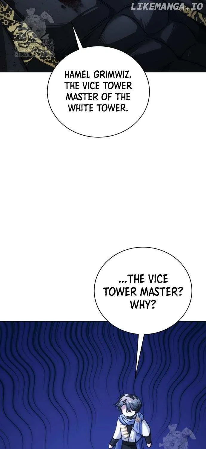 The Magic Tower’s Problem Child Chapter 22 page 94 - 