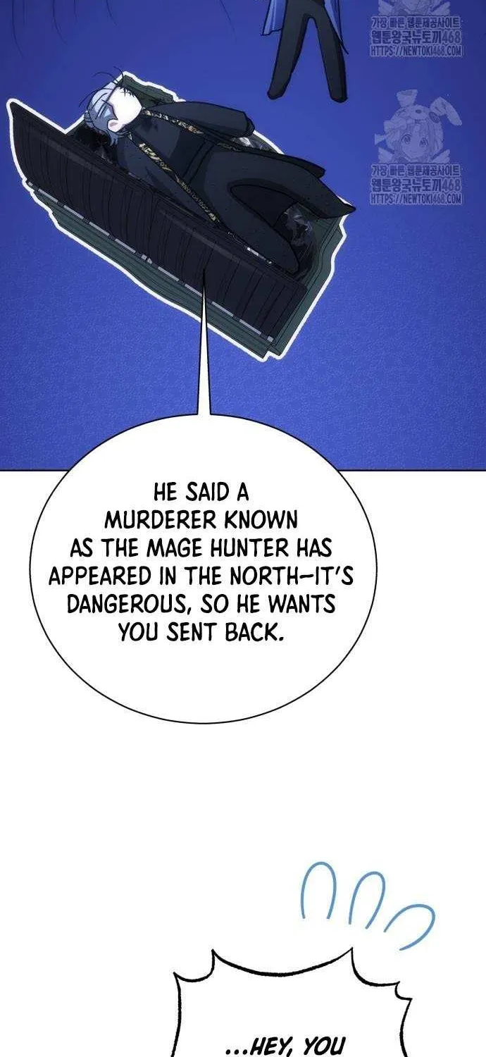 The Magic Tower’s Problem Child Chapter 22 page 95 - 