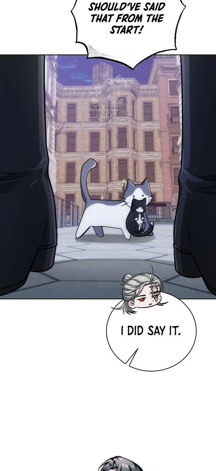 The Magic Tower’s Problem Child Chapter 22 page 96 - 