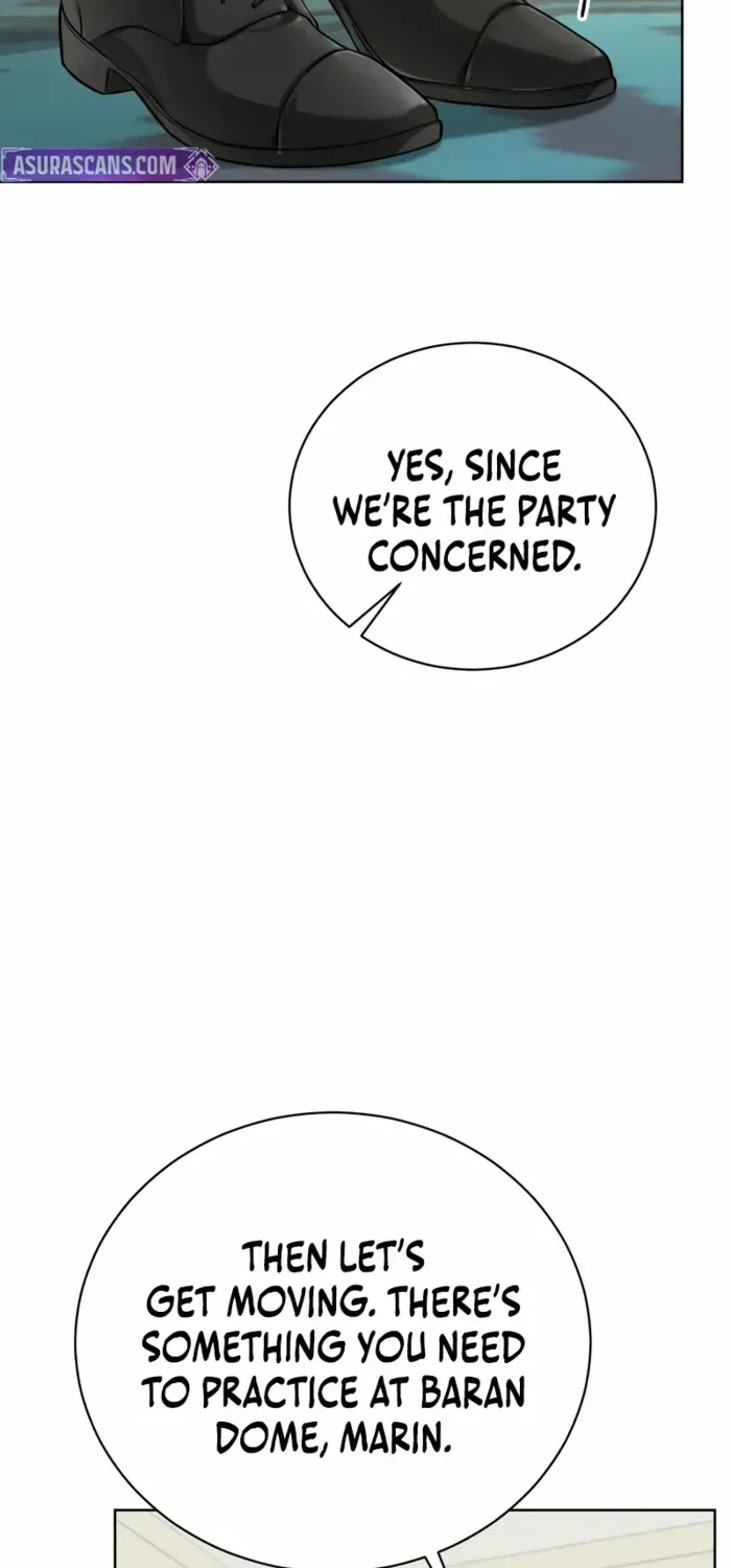 The Magic Tower’s Problem Child Chapter 23 page 101 - 