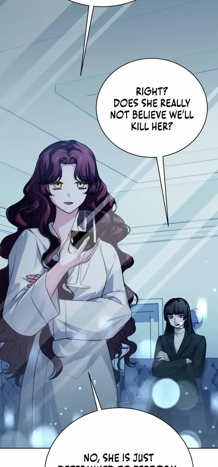 The Magic Tower’s Problem Child Chapter 23 page 111 - 