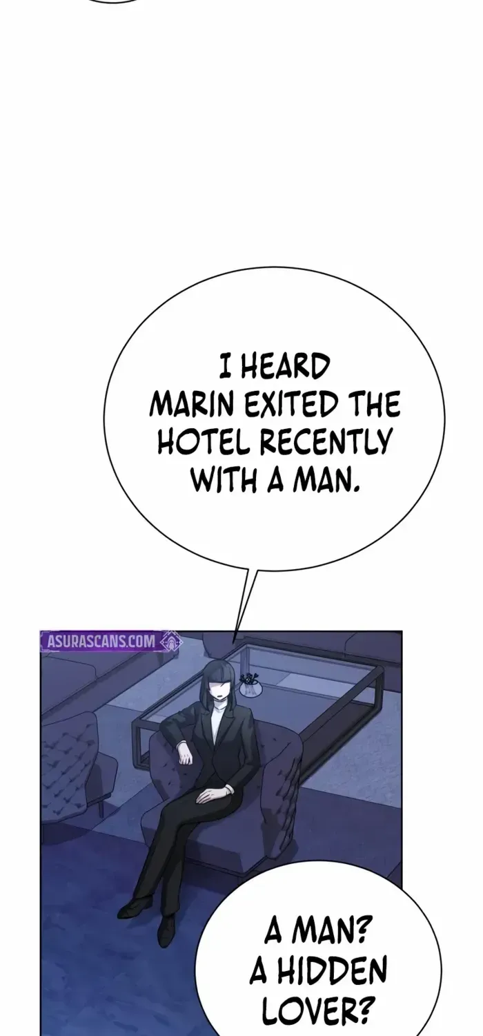 The Magic Tower’s Problem Child Chapter 23 page 114 - 