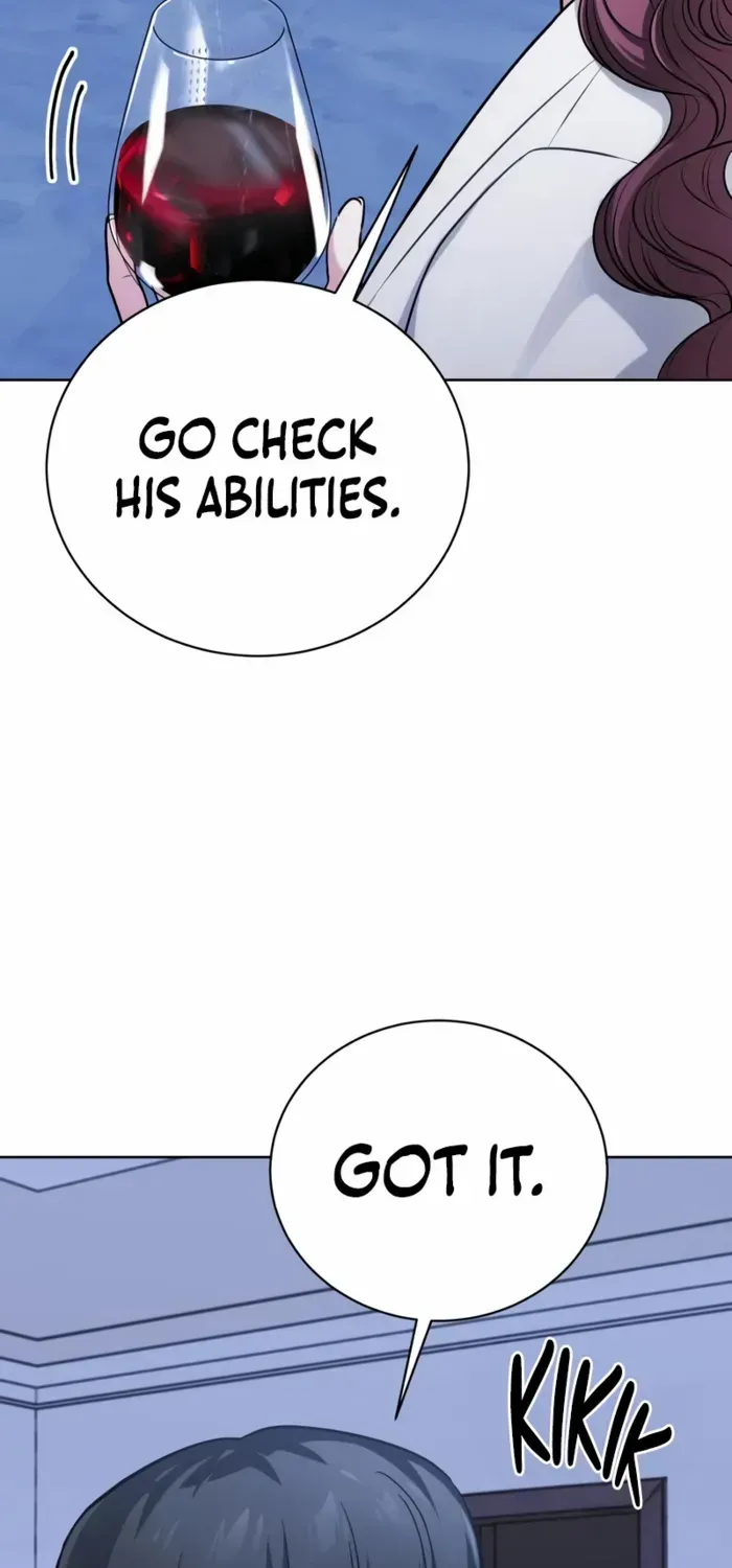 The Magic Tower’s Problem Child Chapter 23 page 117 - 