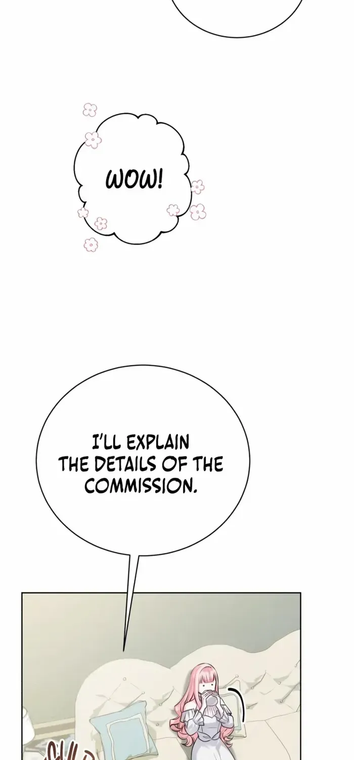 The Magic Tower’s Problem Child Chapter 23 page 18 - 