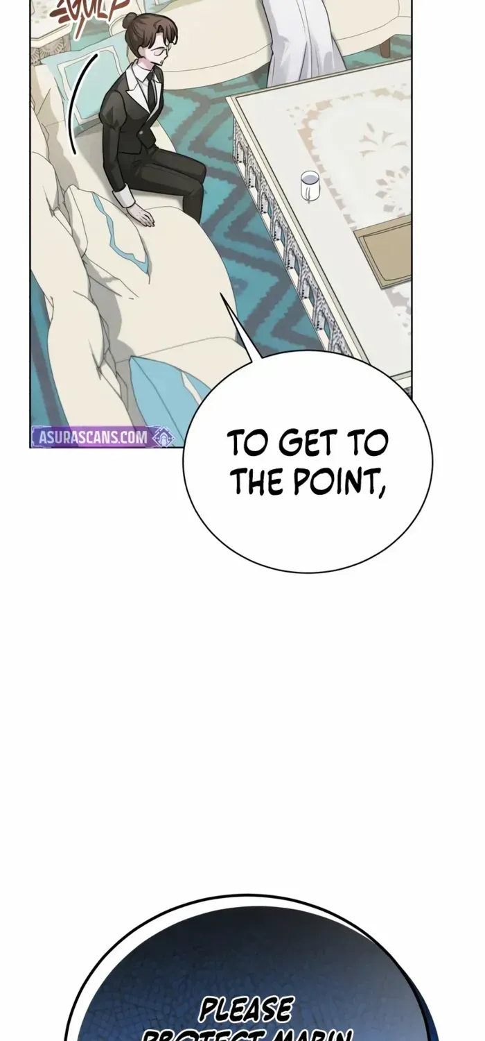 The Magic Tower’s Problem Child Chapter 23 page 19 - 