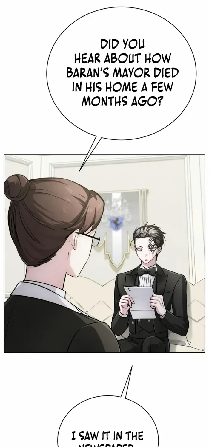 The Magic Tower’s Problem Child Chapter 23 page 26 - 