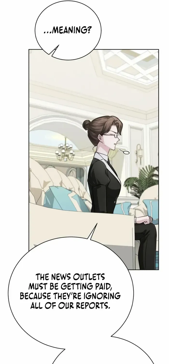 The Magic Tower’s Problem Child Chapter 23 page 29 - 