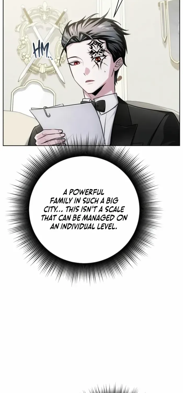 The Magic Tower’s Problem Child Chapter 23 page 31 - 