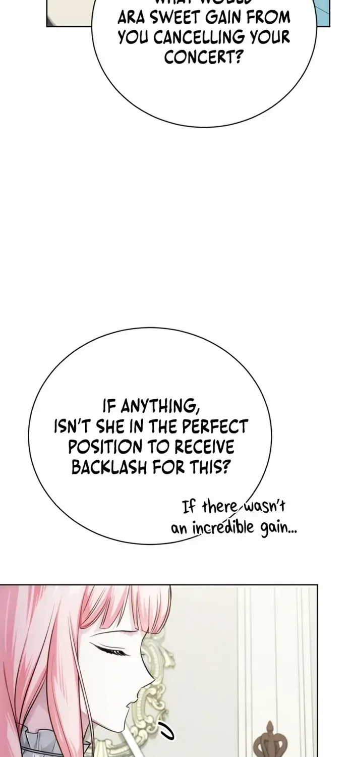 The Magic Tower’s Problem Child Chapter 23 page 33 - 