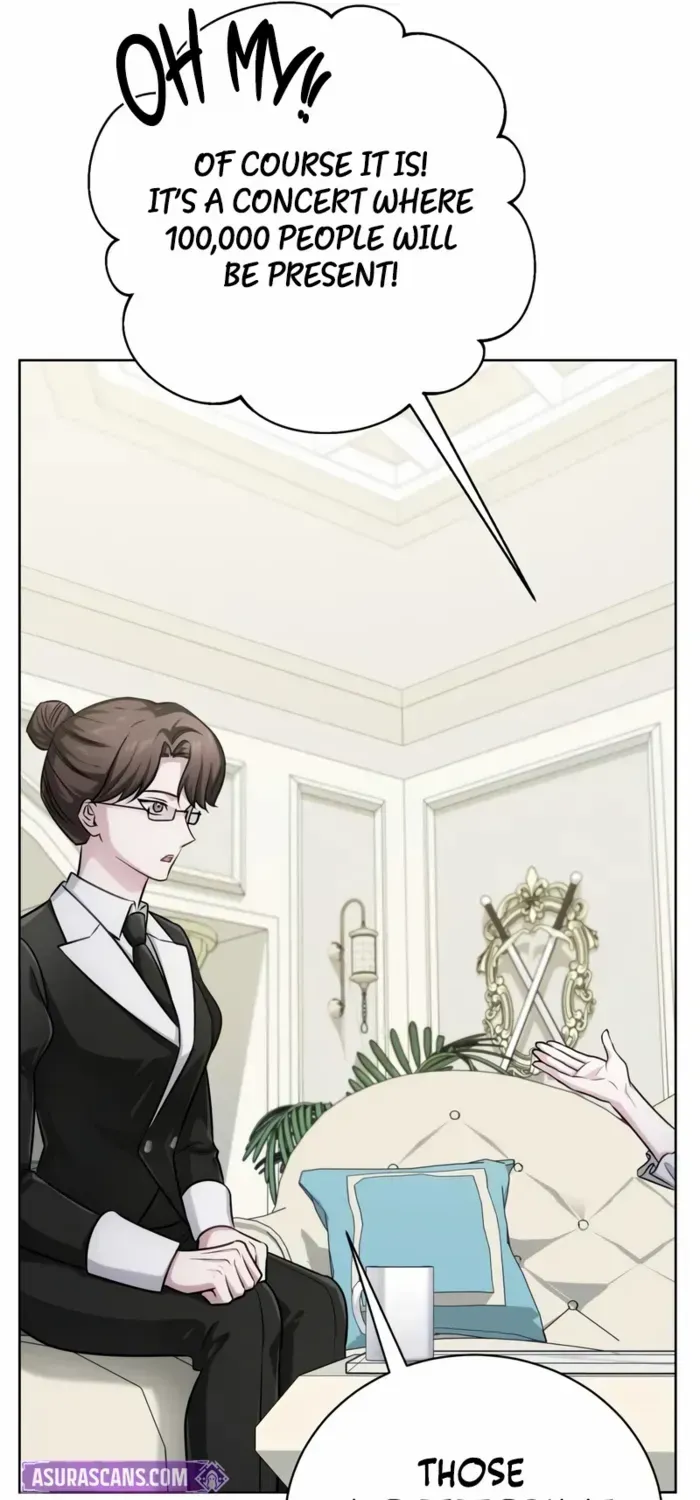 The Magic Tower’s Problem Child Chapter 23 page 36 - 