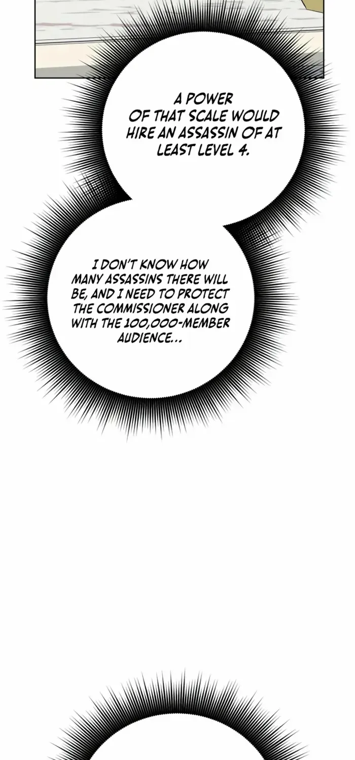The Magic Tower’s Problem Child Chapter 23 page 45 - 