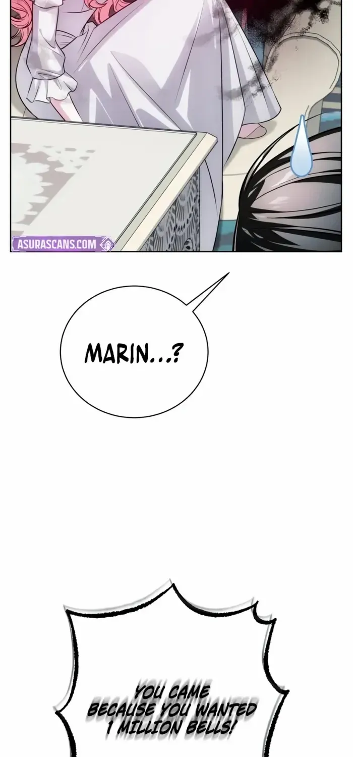 The Magic Tower’s Problem Child Chapter 23 page 51 - 