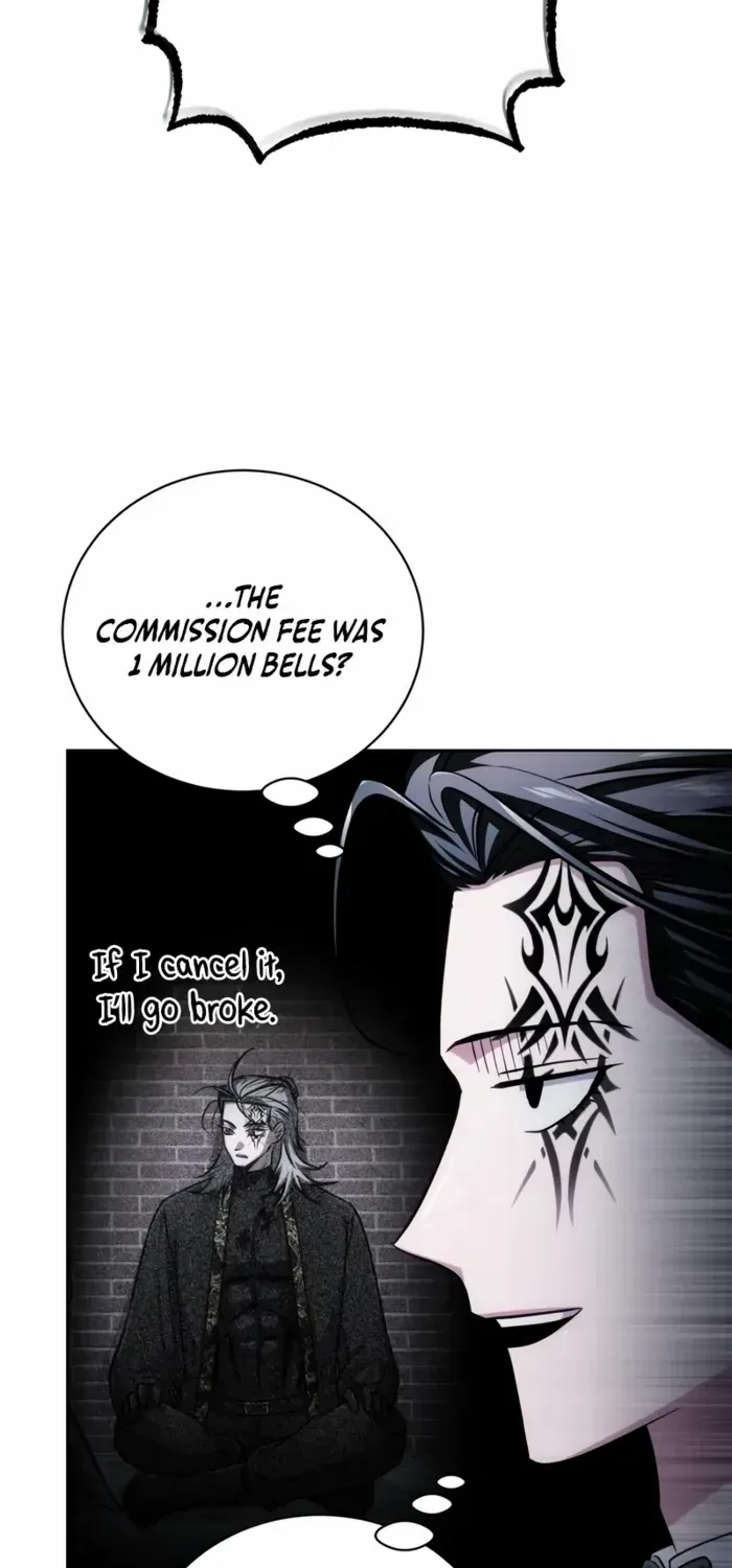 The Magic Tower’s Problem Child Chapter 23 page 52 - 