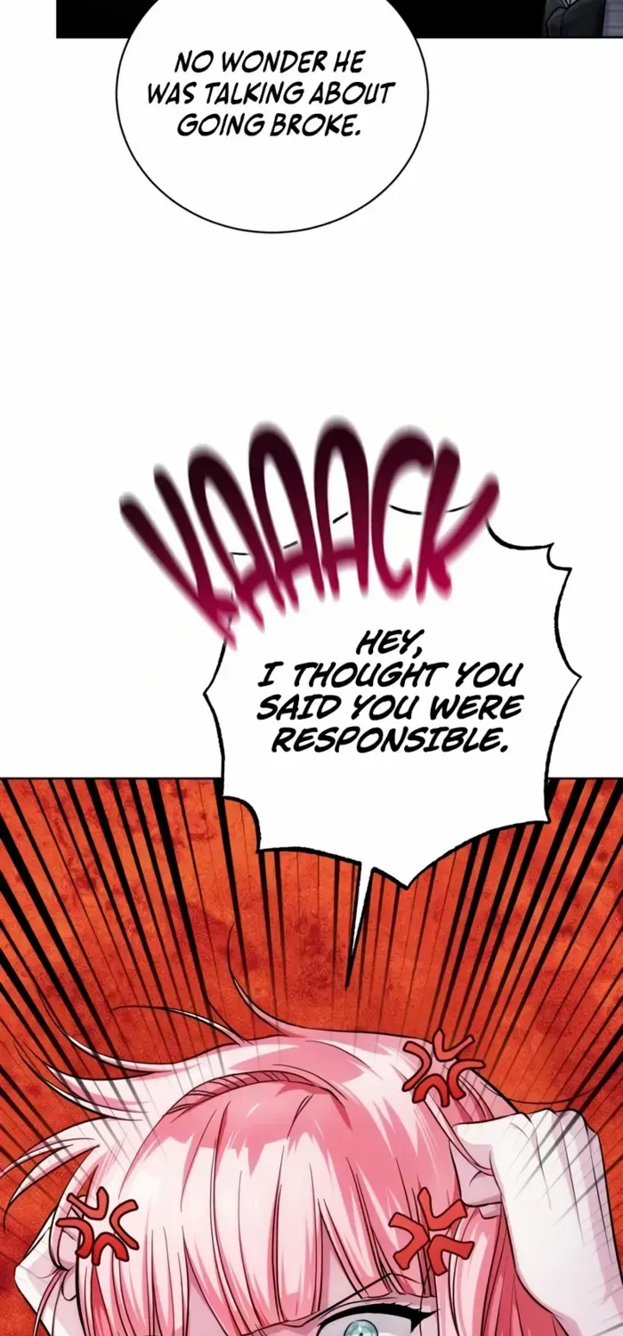 The Magic Tower’s Problem Child Chapter 23 page 53 - 