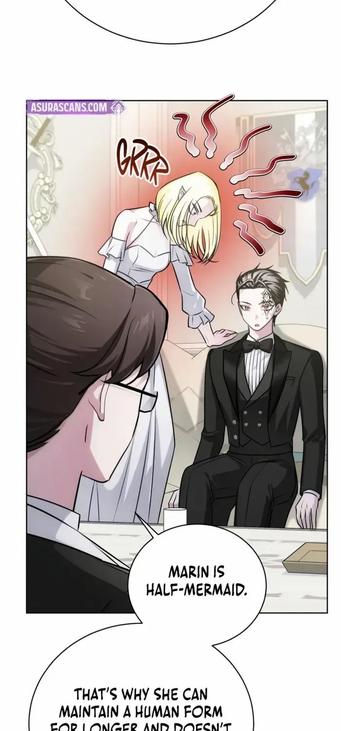 The Magic Tower’s Problem Child Chapter 23 page 68 - 