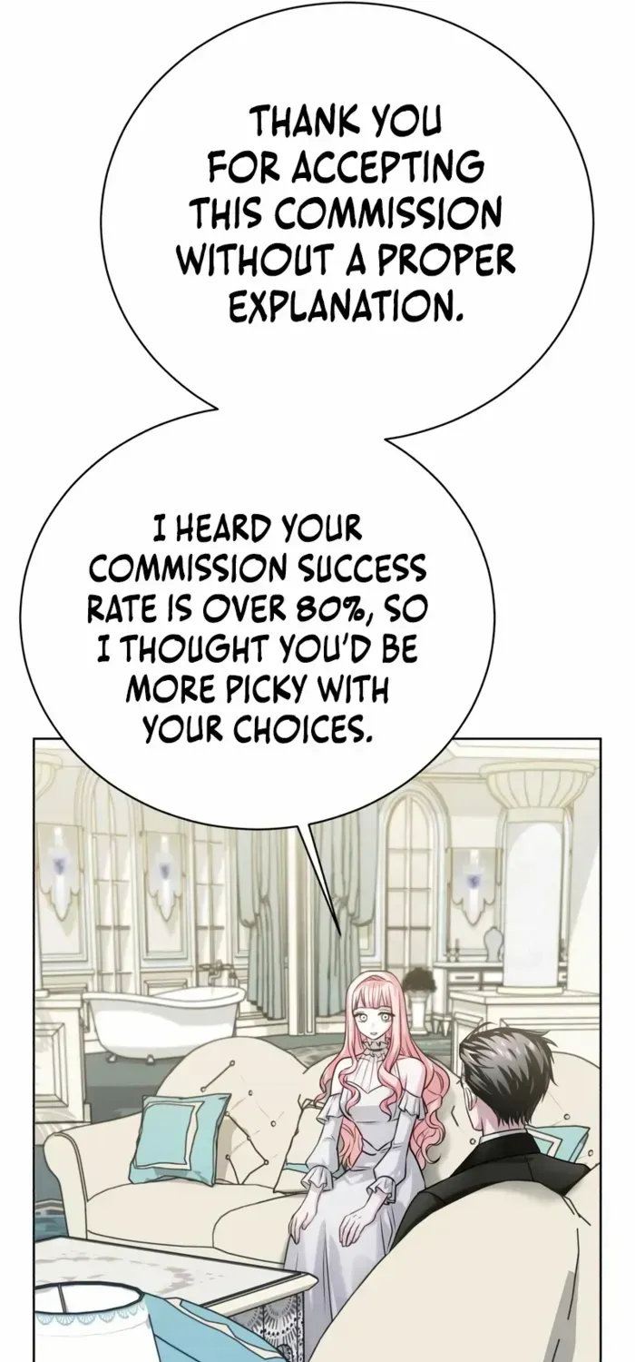 The Magic Tower’s Problem Child Chapter 23 page 8 - 